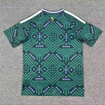 Maillot domicile Arabie saoudite 26/27