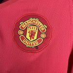 Manchester United a domicile maillot Retro