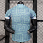 Juventus 25/26 Away Jersey Player Version