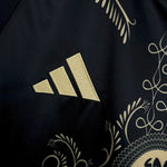 Algerie 24/25 Karakou Black gold Jersey