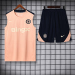 Maillot entrainement chelsea 25/26
