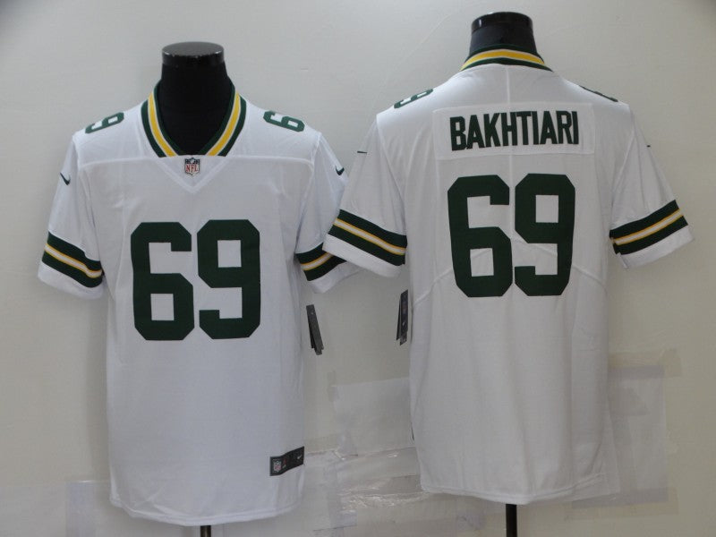 Maillots NFL PACKERS