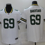 Maillots NFL PACKERS