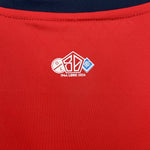 maillot domicile enfant Lille OSC saison 24/25