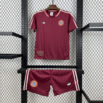 Kit enfant Bayern Munich 25/26 Terrace Icons