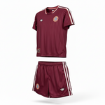 Kit enfant Bayern Munich 25/26 Terrace Icons