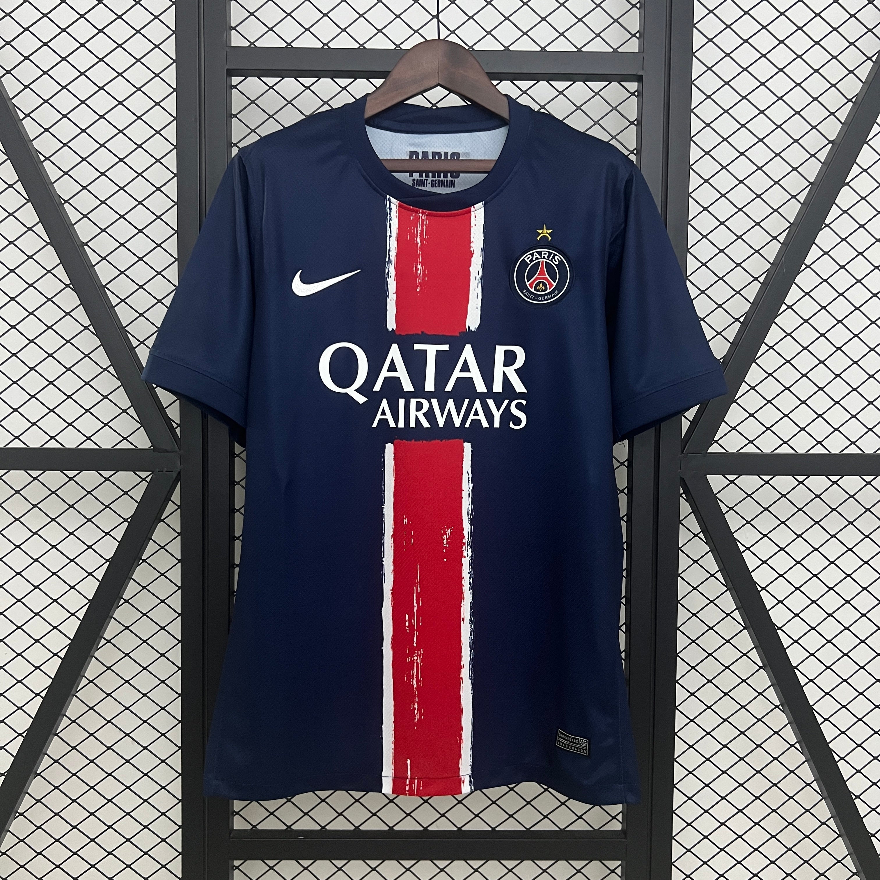 24/25 PSG Champion Edition