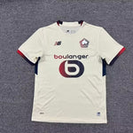LOSC Maillot New Balance Extérieur 25/26