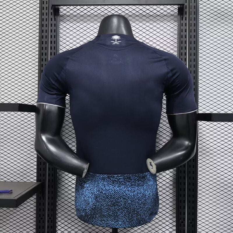 25/26 Al-Nassr extérieur