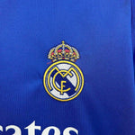 kit enfant troisième Real Madrid saison 25/26.