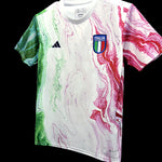 maillots Planche graffiti Italie 23/24