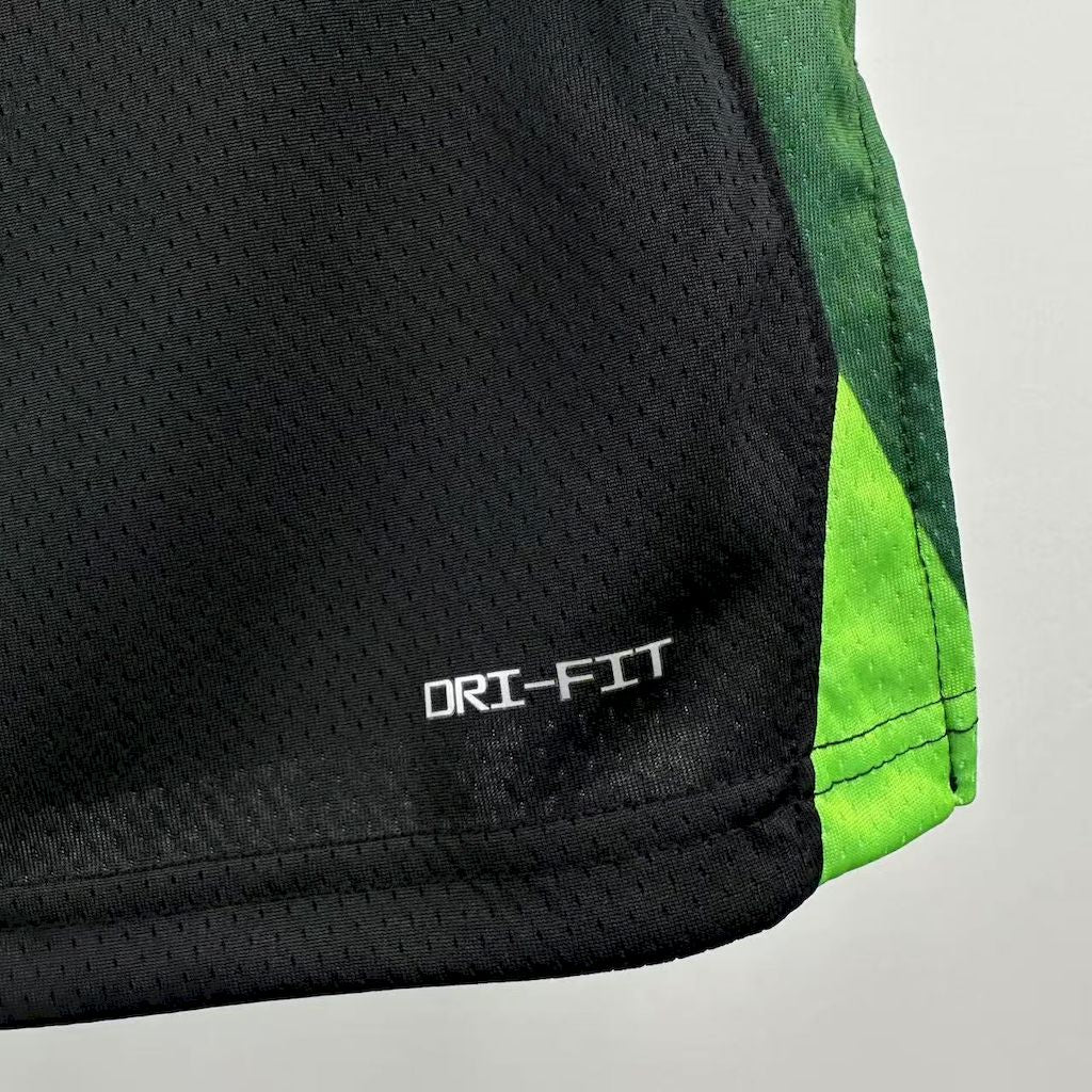 Boston Celtics 24/25 City Edition