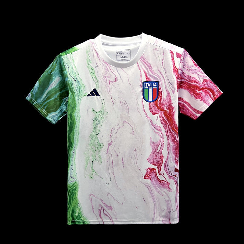 maillots Planche graffiti Italie 23/24