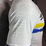 Maillot Congo 2026 Extérieur