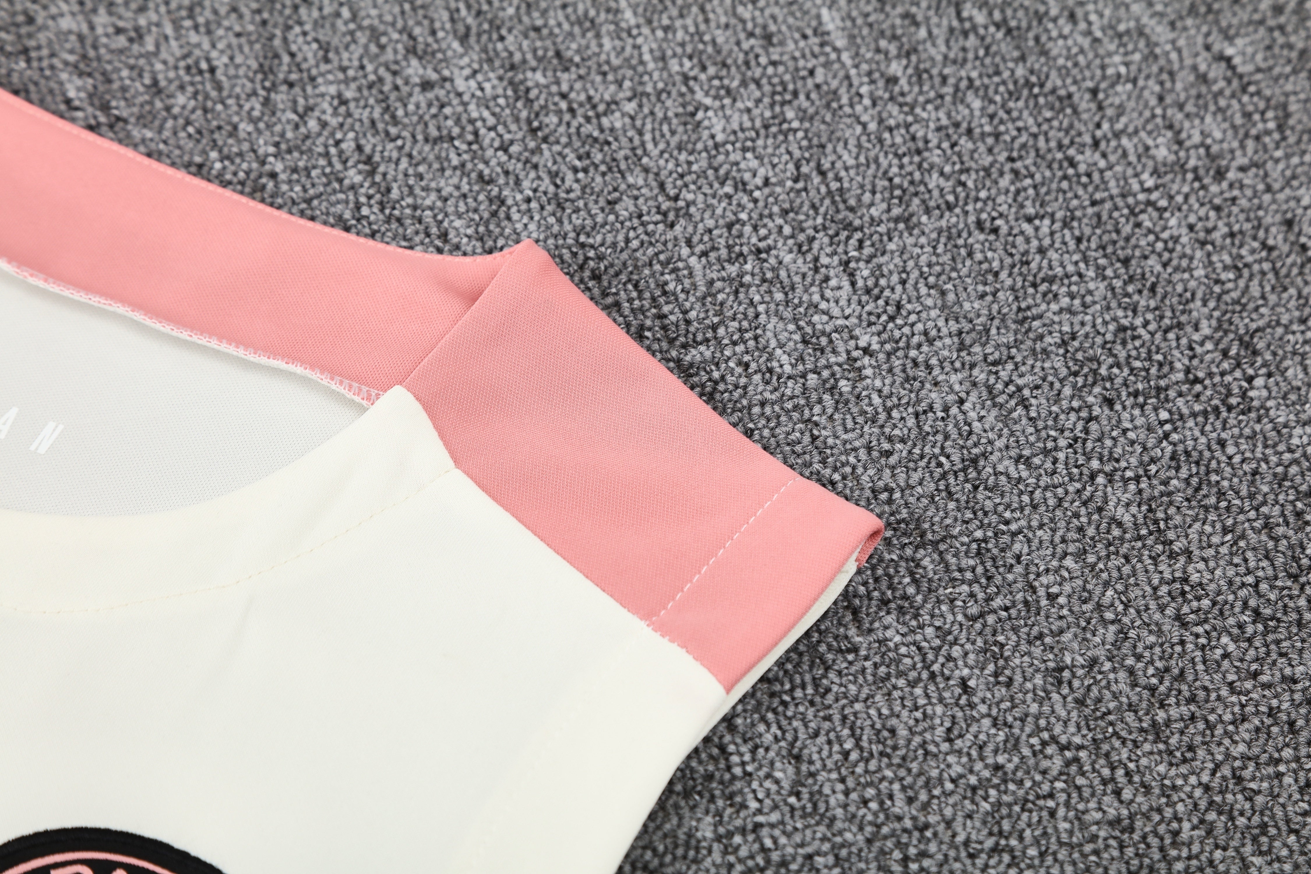 25/26 Paris maillot entrainement