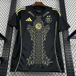 Algerie 24/25 Karakou Black gold Jersey