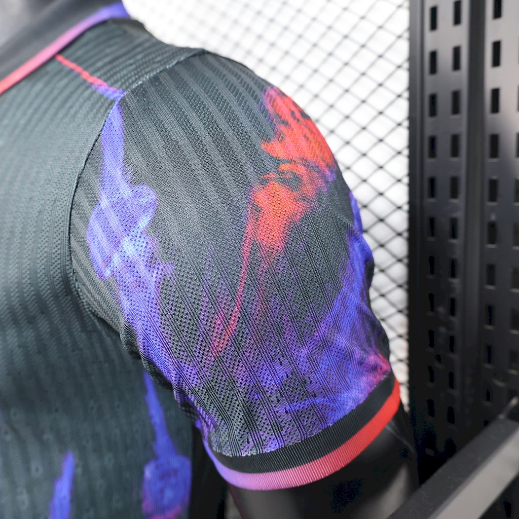 Maillots Barcelone 25/26 MaillotsEdition Special  Player Version