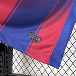 Barcelone 25/26 domicile maillot