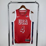 Olimpic USA 24/25 RED
