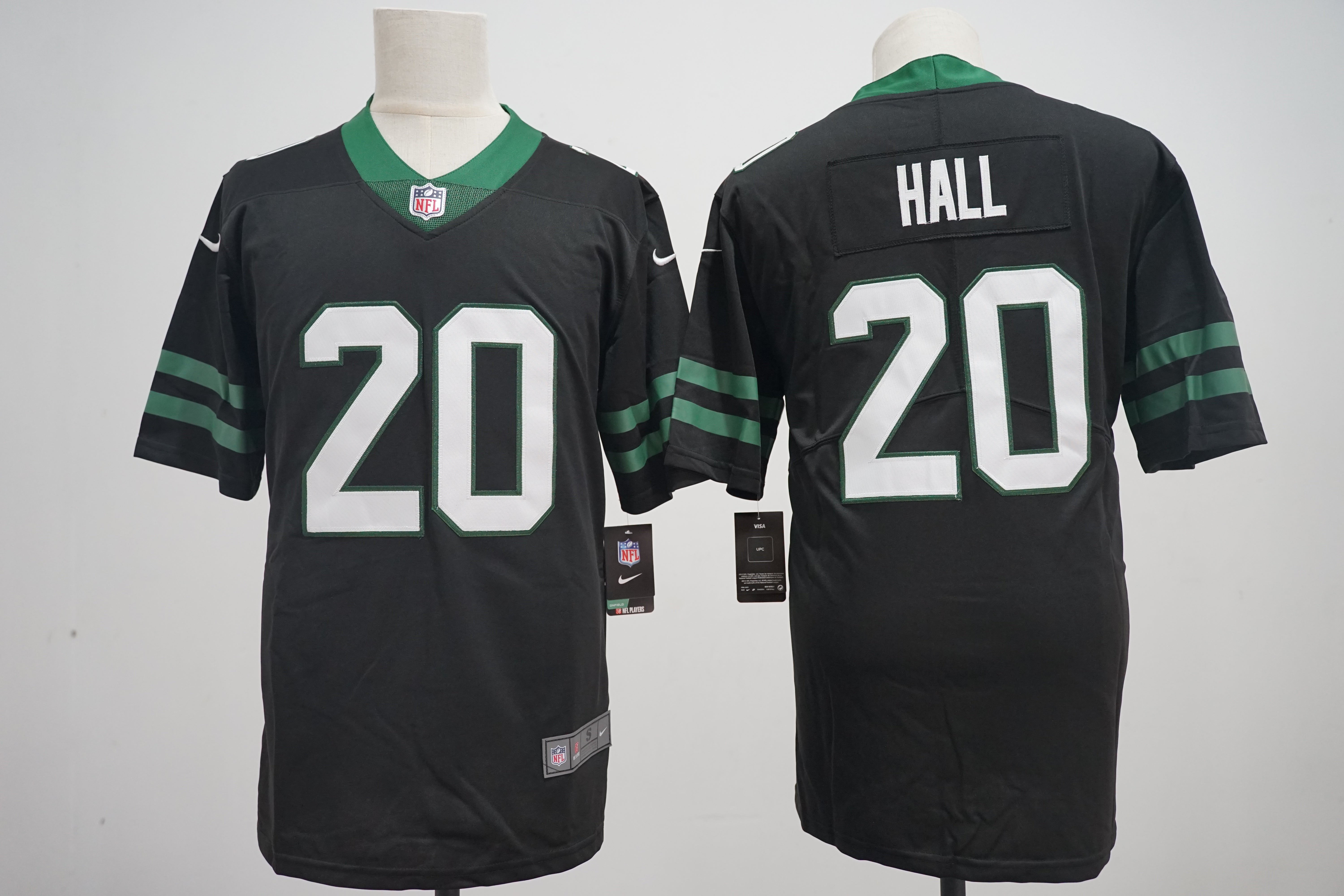Maillots NFL JETS