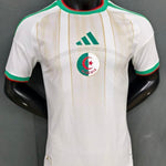 Maillot Algerie domicile 26/27