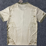 Maillots du Brésil Edition golden spécial 25/26