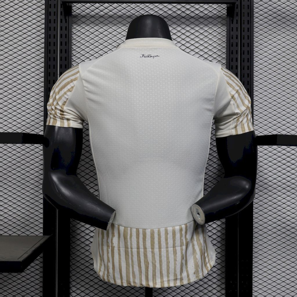 Maillot extérieur d’Al Hilal SC 25/26