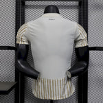 Maillot extérieur d’Al Hilal SC 25/26