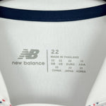 maillot extérieur enfant Lille OSC saison 24/25