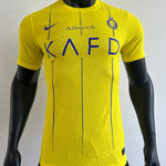 Maillot Al-Nassr 23/24 Domicile