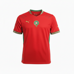 Maillot Maroc  domicile 26/27