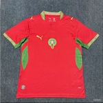 Maillot Maroc  domicile 26/27