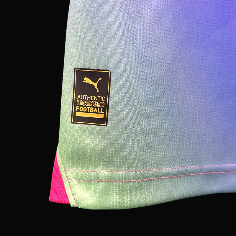 Maillot extérieur n°2 de l’AC Milan 23/24