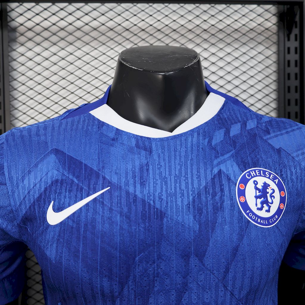 Chelsea maillots a domicile Edition Player