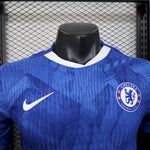 Chelsea maillots a domicile Edition Player