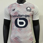 LOSC 24/25 maillot d'extérieur