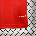 Bayern Munich 2025/26 maillot gardien