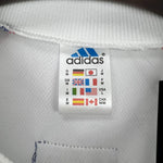 France 1998 World Cup maillot Retro extérieur