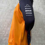 Sweat à capuche McLaren 2025