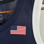 Olimpic USA 2024 Away Jersey