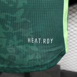 Maillots extérieur Algerie 24/25