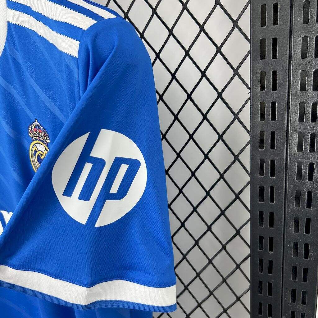 Real Madrid 25/26 3e maillots