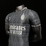 Maillot noir de l’AC Milan 23/24