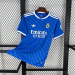 Real Madrid 25/26 3e maillots