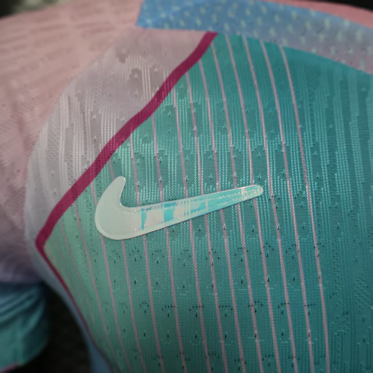 version player 25/26 Barcelone Concept Edition