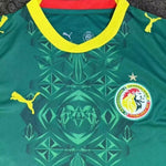 maillot du Sénégal extérieur 2026