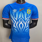 Maillot Congo 2026 Domicile