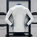 Maillots extérieur Inter Milan 24/25  Player Version