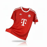 Bayern Munich 2025/26 maillot gardien