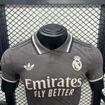 Real Madrid 24/25 3e maillot Player Version